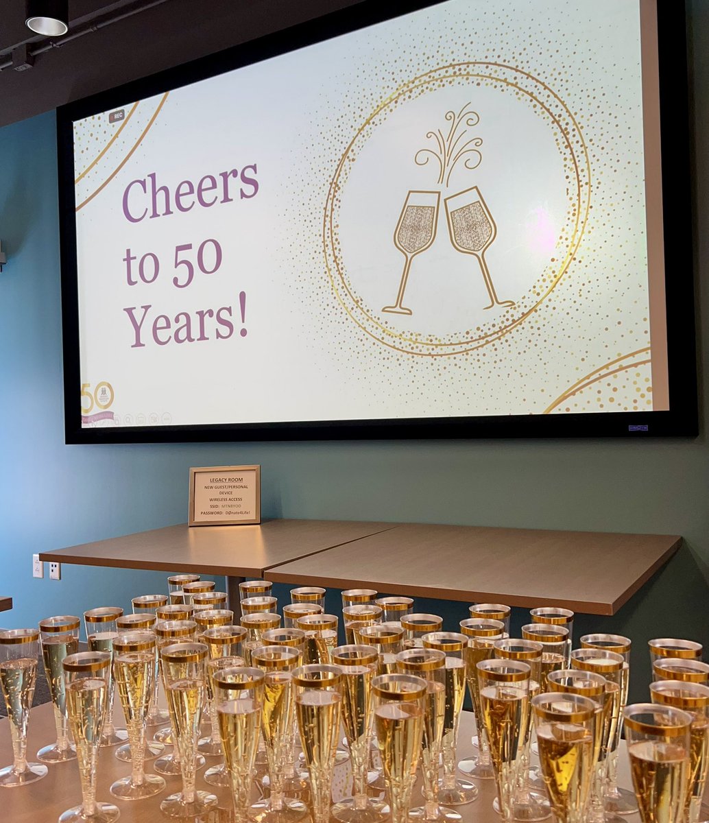 MWtransplant's tweet photo. It’s already been a busy fall as MTN begins celebrating 50 years of saving lives with dignity and compassion. We opened our Donor Care & Surgical Recovery Unit, dedicated Gretchen’s Garden for Heroes and launched festivities with staff. Stay tuned for more during 2022-23. #MTN50 https://t.co/9gRk4EcbfL