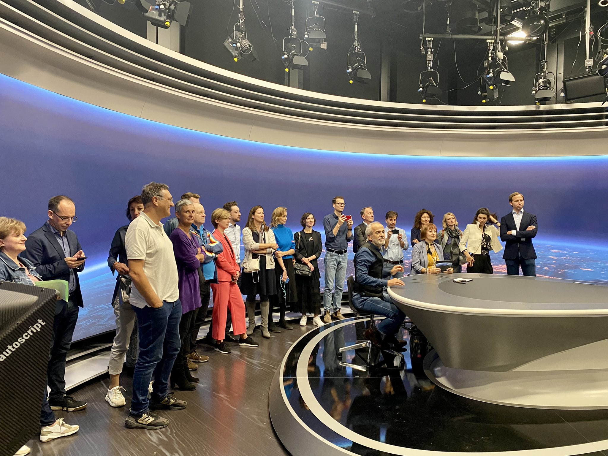 Karim El-Gawhary on Twitter: Karim El-Gawhary on Twitter: