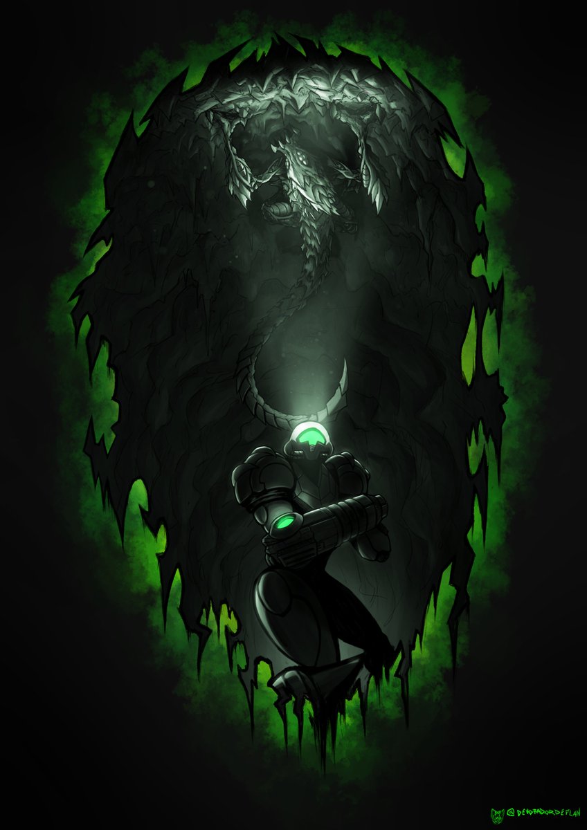 devoradordeflan's tweet photo. THE SECOND ONE!
From Metroid II The Return of Samus
#metroid #samus #samusaran #metroid36 https://t.co/U5Ry6DDxS4
