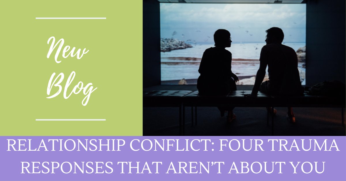 CenterForShared's tweet image. Relationships can be confusing to navigate. If you are experiencing dynamics in your relationship that seem more intense than expected, don’t assume it is something you are doing. So often, past #trauma is the root of #relationship challenges. Learn more:
ow.ly/P4ap50L1cqJ