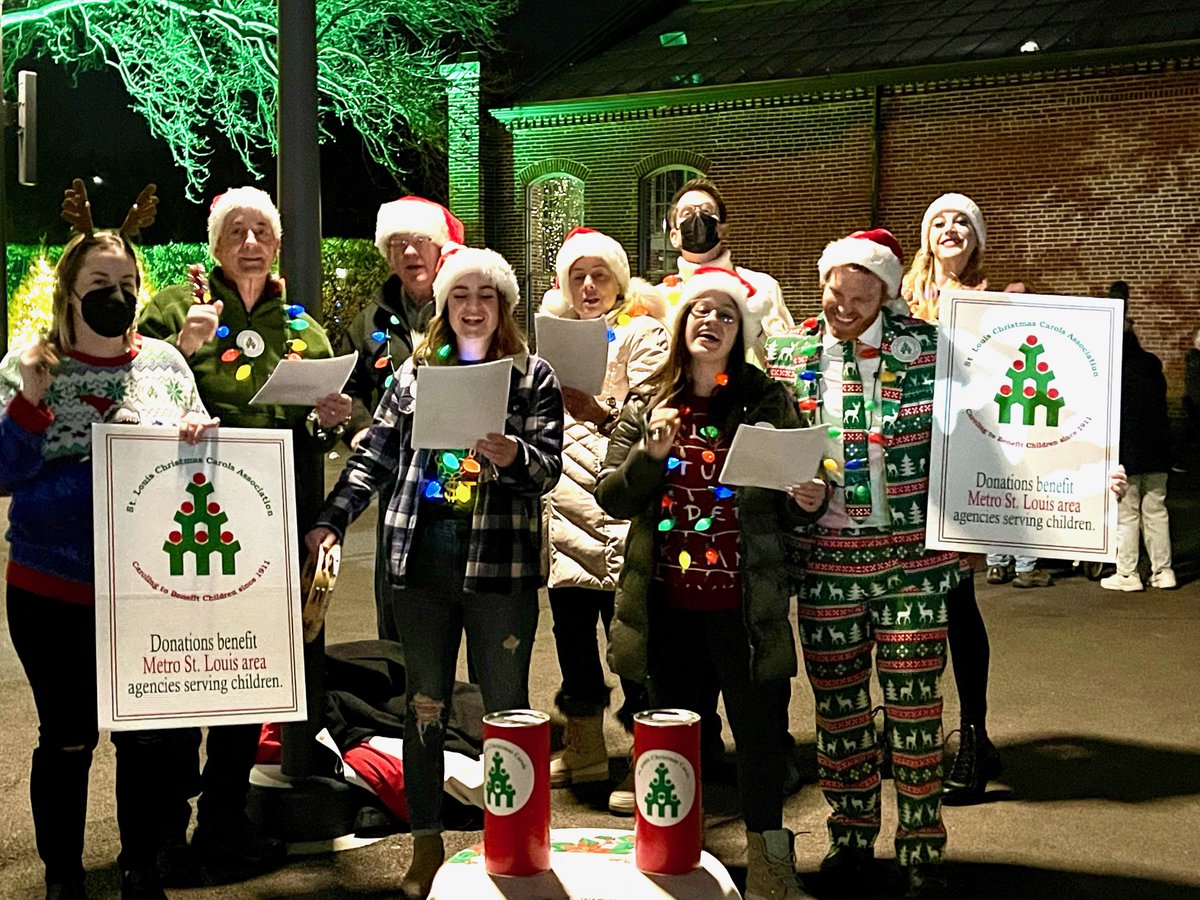 StL Christmas Carols tweet media