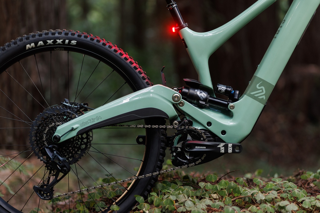 Ibis Cycles tweet media