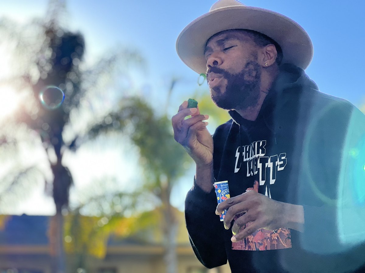 Colman Domingo tweet media