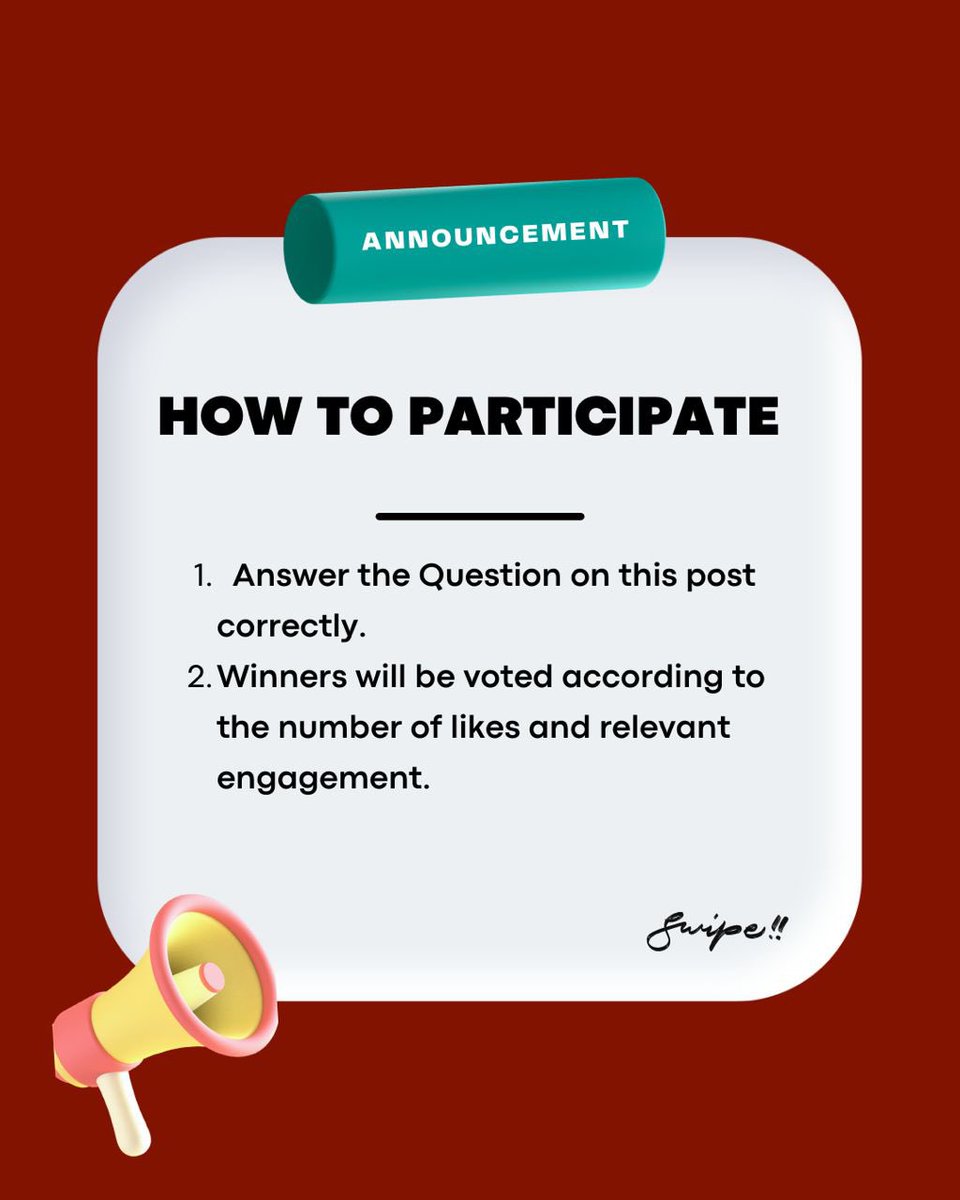 HammerTheMovie_'s tweet photo. 📌#HammerTheMovie Contest -Week 2

#Answer_these_Questions:

1. Who is the lead actress in the movie and what was her nickname in the scene she played with Etinosa?

2. What is the name of Bimbo Ademoye's bike? 
#HAMMER ASUU CONUA Federal Government #HouseOfTheDragon #movie https://t.co/raukInp5HU