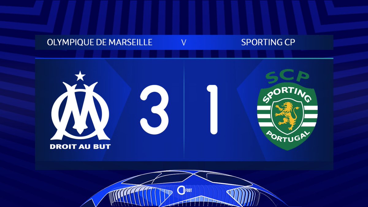 Actu Foot tweet media