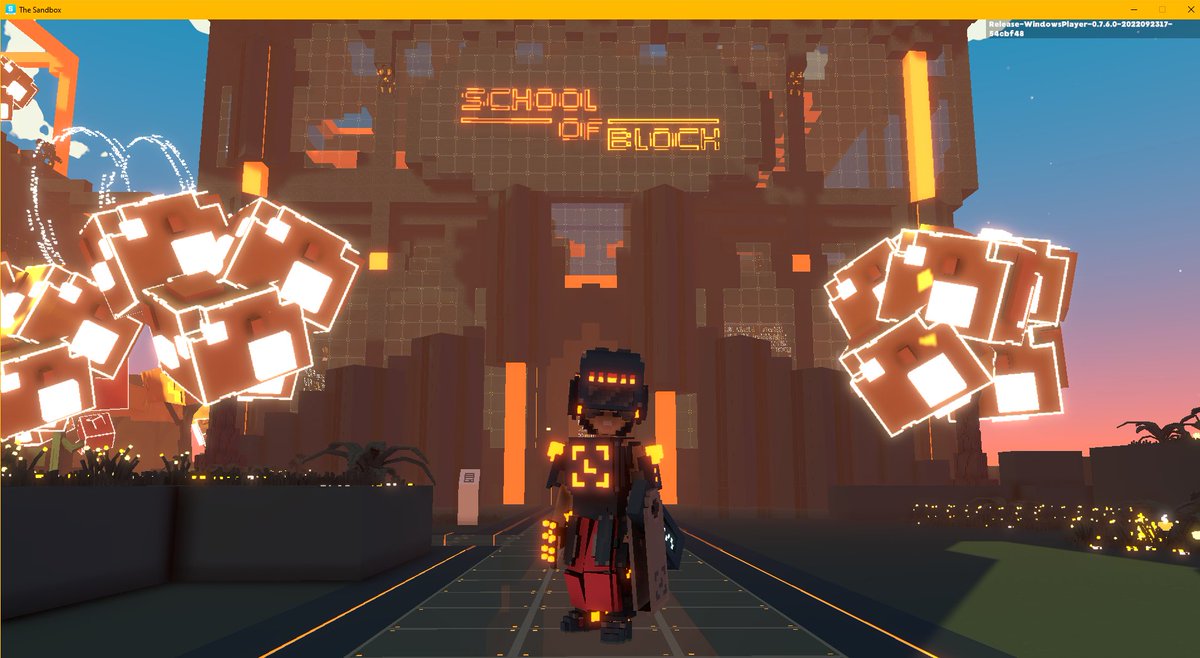 milin55582's tweet photo. @TheSandboxGame @Ledger I just participated in the Ledger Giveaway for a chance to win a Season 3 Alpha Pass! Check out my screenshot below!
👇 https://t.co/PhqfcYZAGT