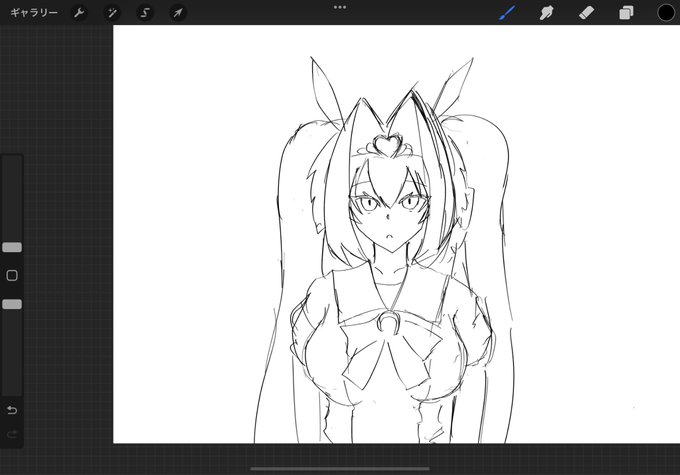 ボケーっとしてるやつ 