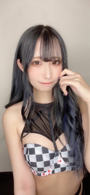 コスプレイヤー月野のあのTwitter画像7