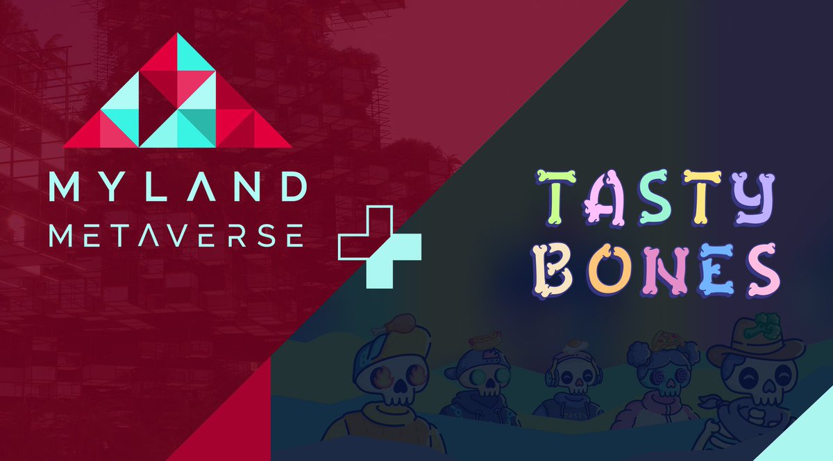 Tasty Bones ☠️ tweet media