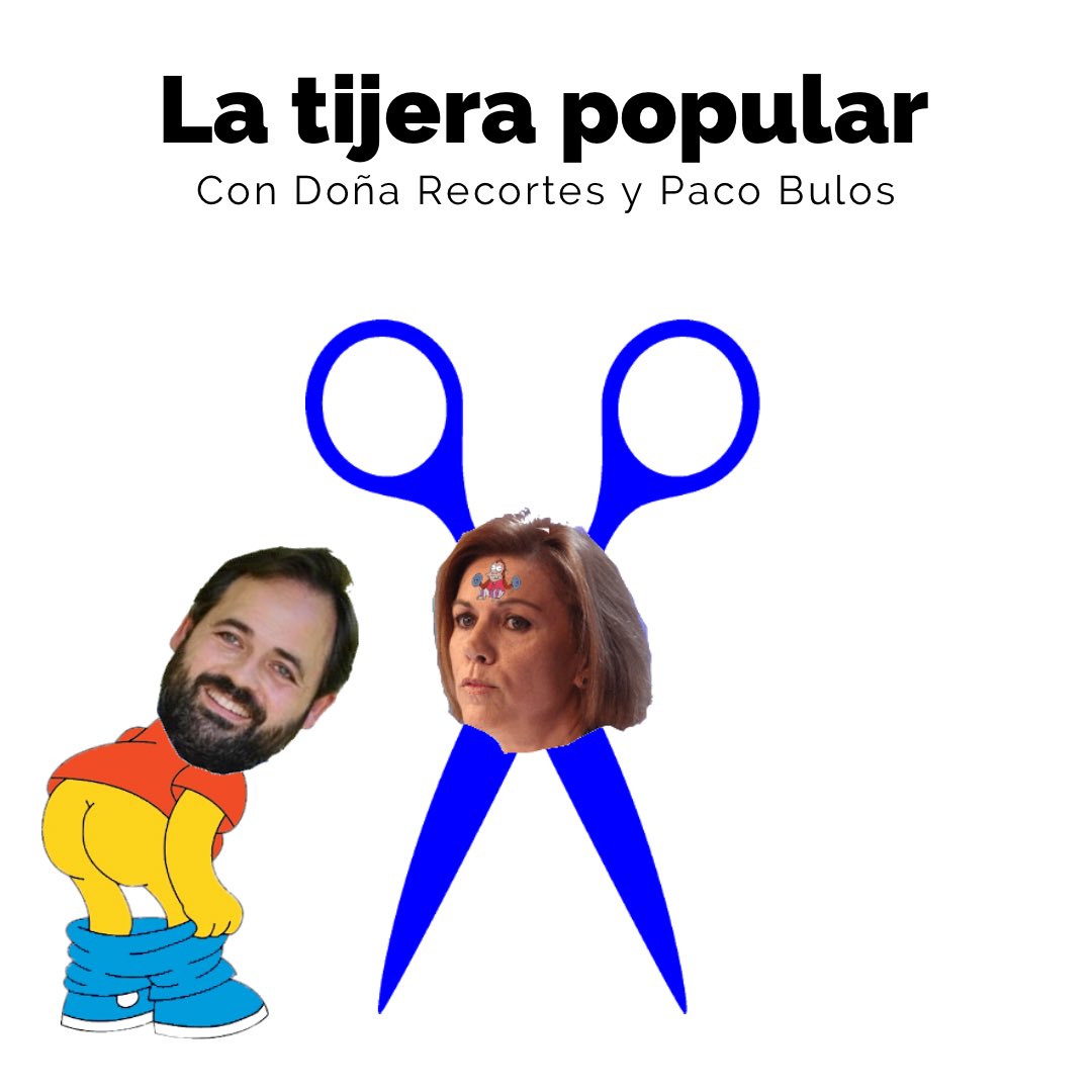 JJSSToledo's tweet photo. #OcurrenciasPaco

@garciapage a Núñez:

“Me ha decepcionado mucho con los impuestos, propone 1.000 millones de agujero, pero no dice de dónde sacarlo”

Nosotrxs sabemos de dónde ⬇️ https://t.co/Uy3kfECvDB