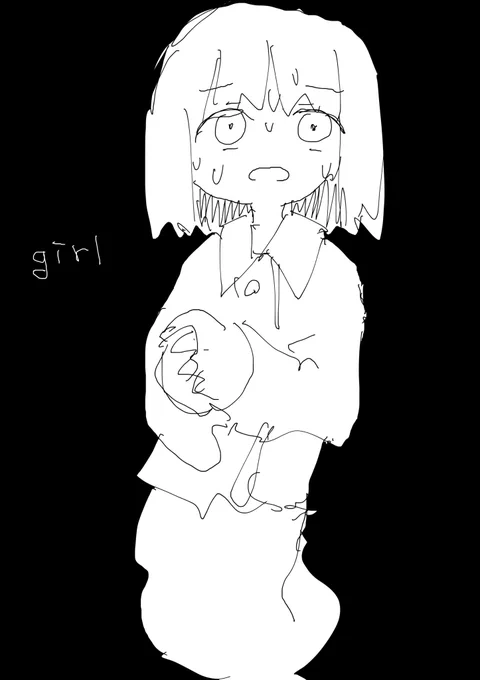 girl 