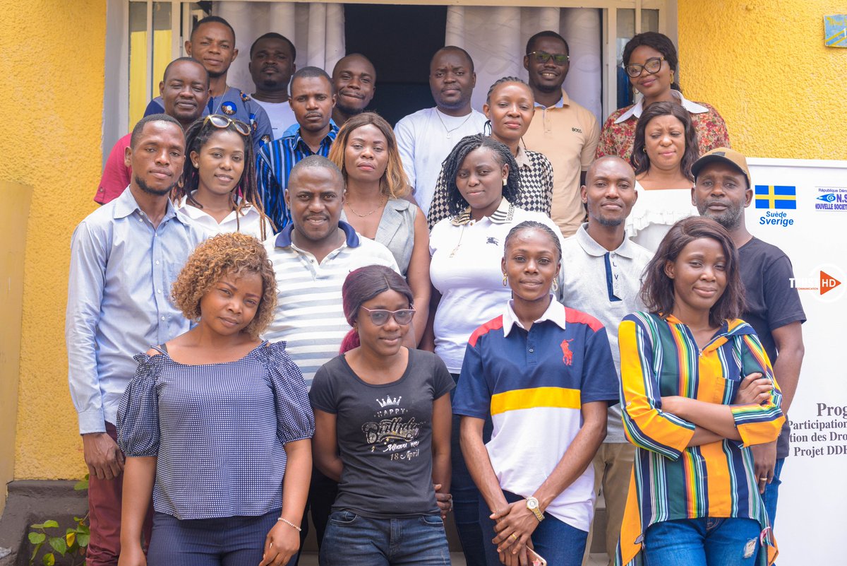ypard_rdc's tweet photo. Inauguration officielle du bureau de @ypard_rdc. Notre adresse est désormais sur Boulevard Sendwe N° 13, Quartier Matonge, Commune de Kalamu, à Kinshasa/RDC. @SwedeninDRCongo @Nsccongolaise @PandeKongolo @Afiakwawote @YpardAfrica @MinataCoul @RdcOpec @PNUDRDC @WFPDRC @FAOCongo https://t.co/KdPgm6iNVf