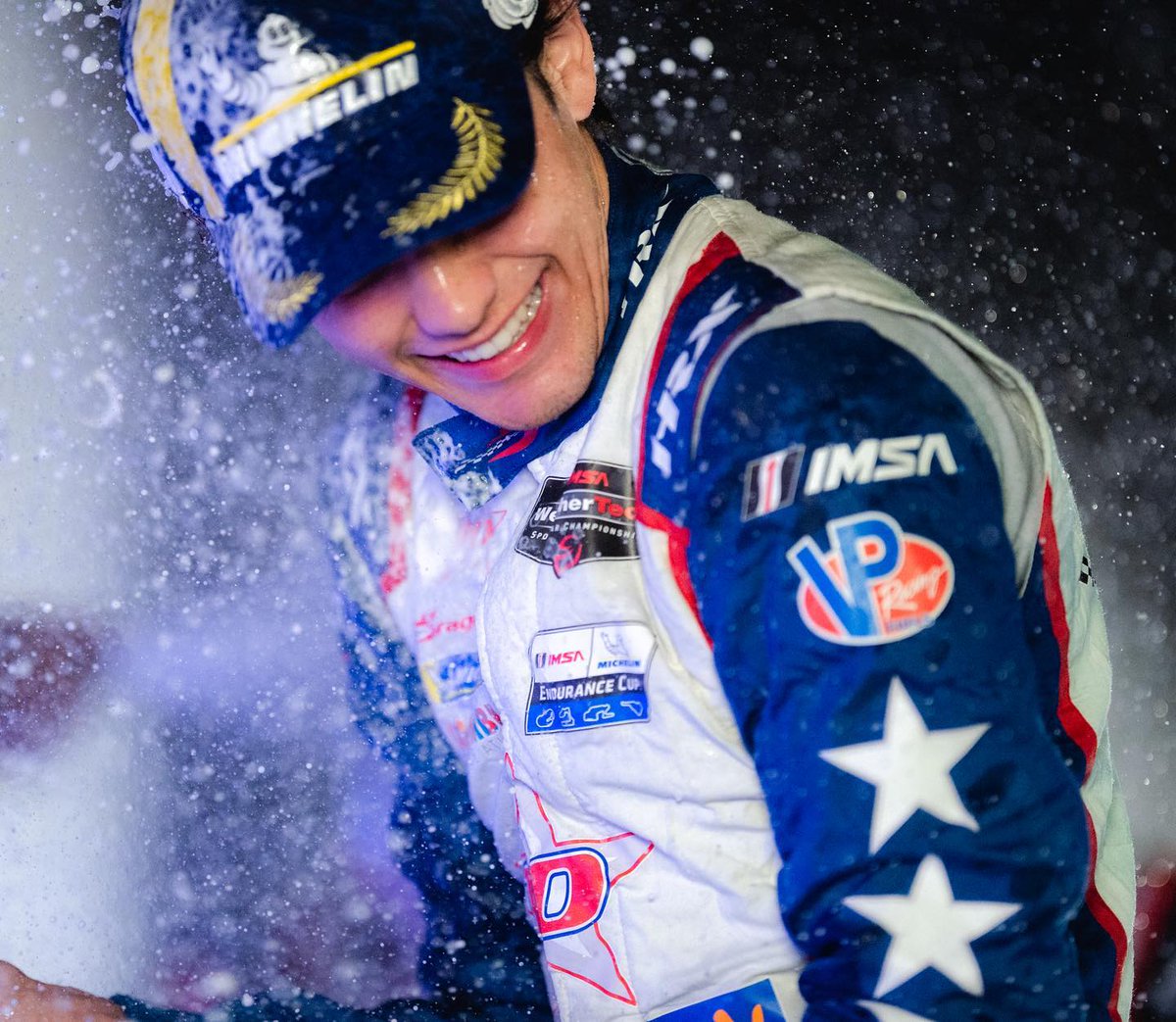 HRX México tweet media