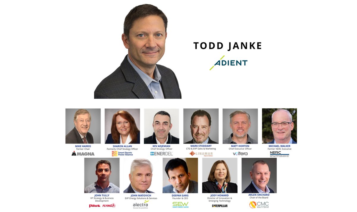 EnerTech Capital tweet media