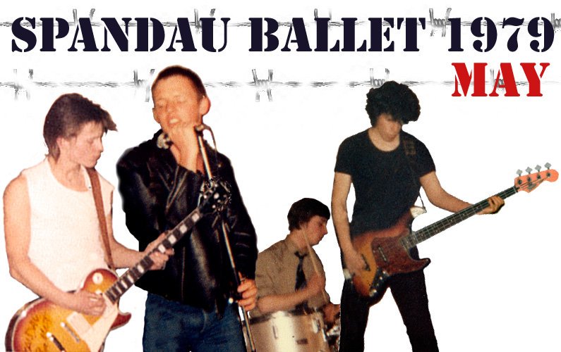 SpandauBalletOne tweet media