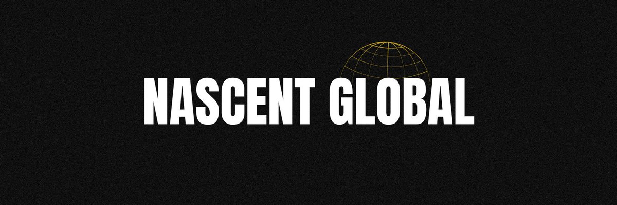 Nascent Global tweet media