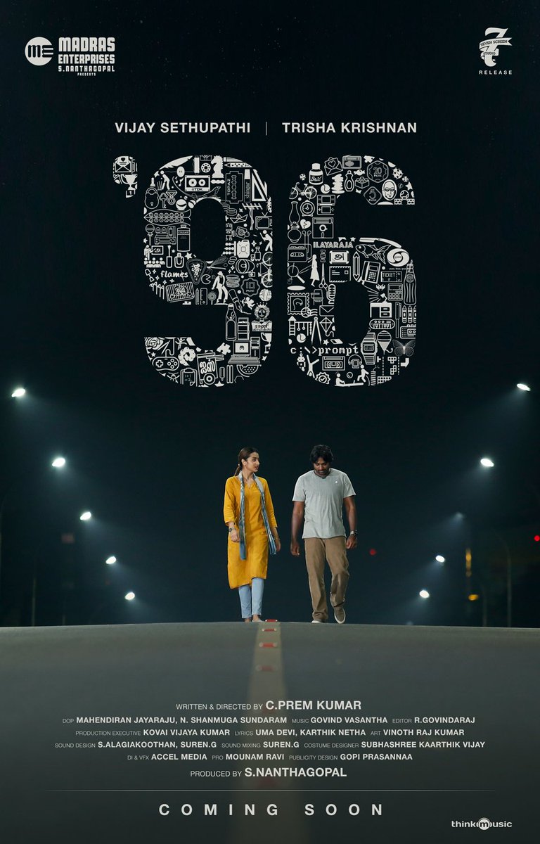 ManojkumarMK_96's tweet photo. ❤️
#4YearsOfClassic96 #4YearsOfRamJaanu #4yearsof96 https://t.co/8qmdue47SU