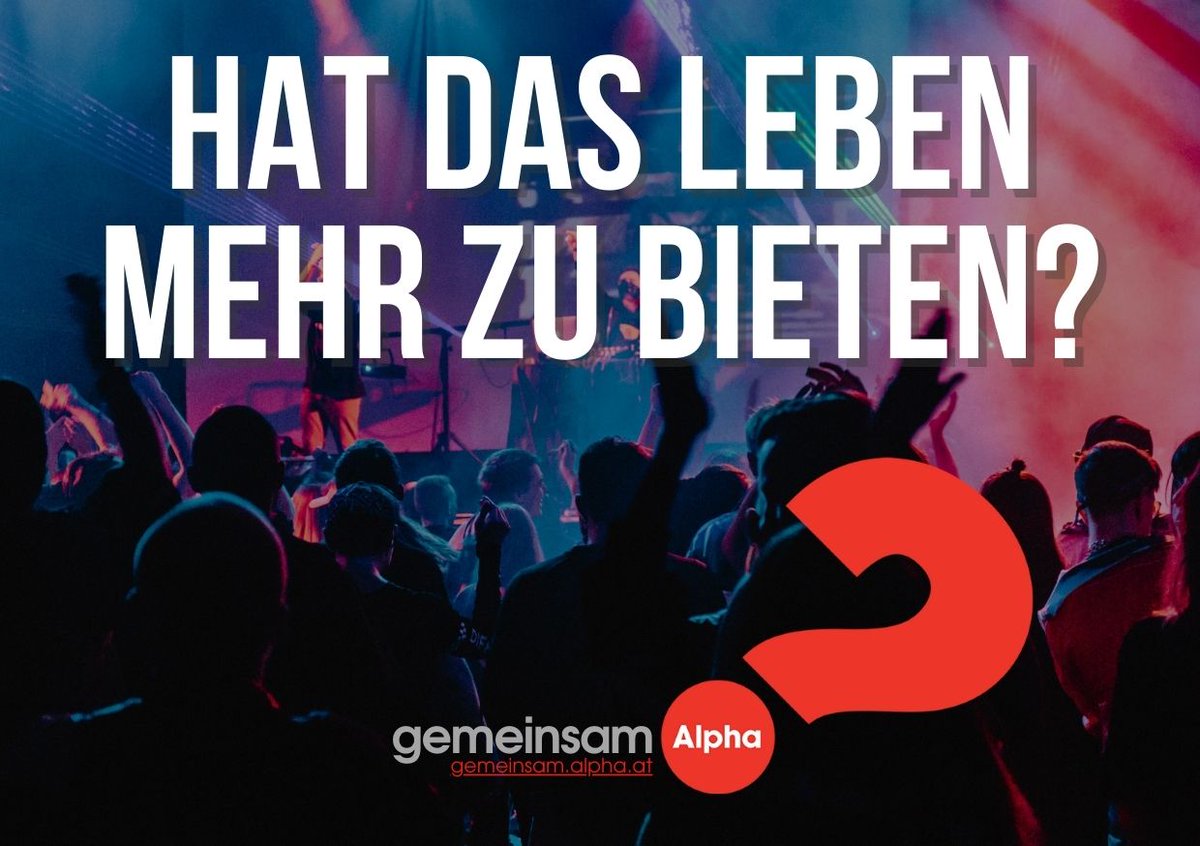 TvFass's tweet photo. Mi 5. Okt: Alpha Start im Stadtbräu Josef - https://t.co/fXkiLIrTLE https://t.co/Gu91wvFwwp