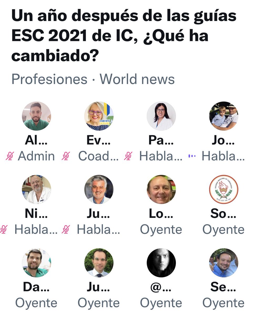 BertomeuLorenzo's tweet photo. Recuerda tienes una cita con #TardesIC ✅ 
para debatir sobre qué ha cambiado de las guías #ESC2021 en IC.

A las 19:00h, con la Dra. @paomorejon y los Dres. @JuanFDelgado1 y @JoseJuanatey🔬

Puedes asistir haciendo clic⬇️ https://t.co/5oh9F68yBA