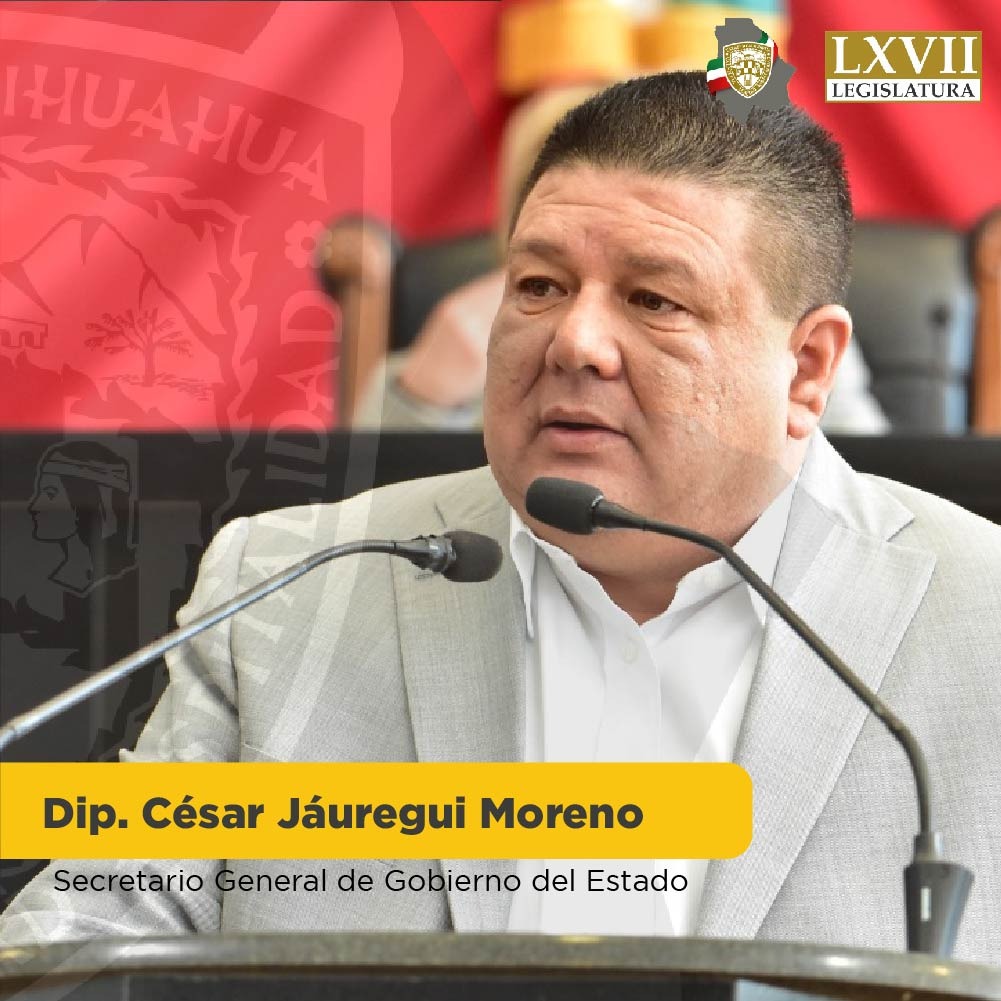 Congreso del Estado de Chihuahua tweet media