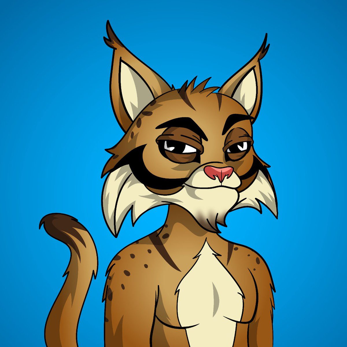 Lynx Genesis tweet media