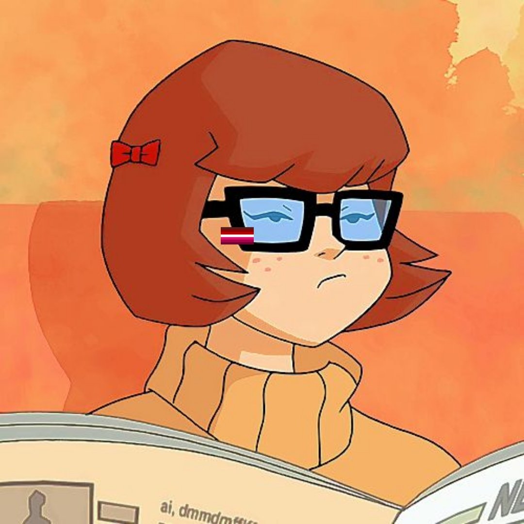 SCOOBY-DOO Icon Velma Dinkley Canonically Confirmed Queer - Nerdist