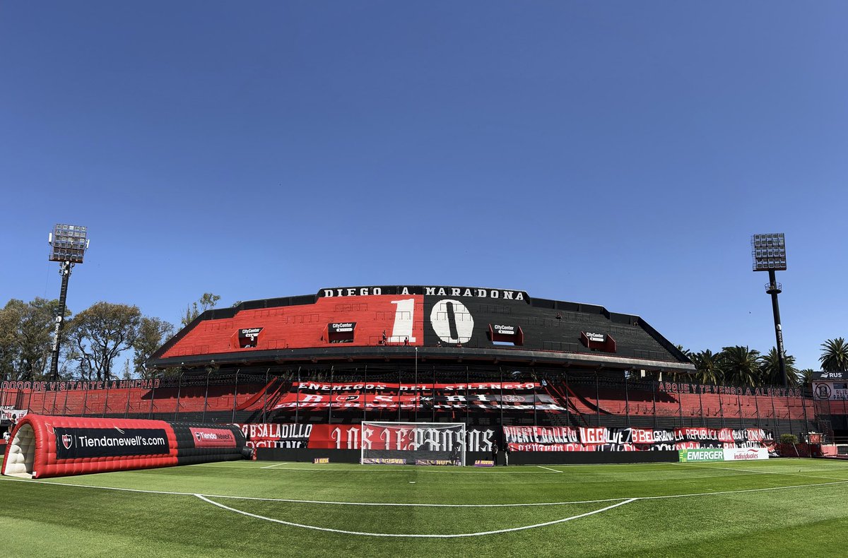 ❤️ El lugar más lindo del mundo 🖤