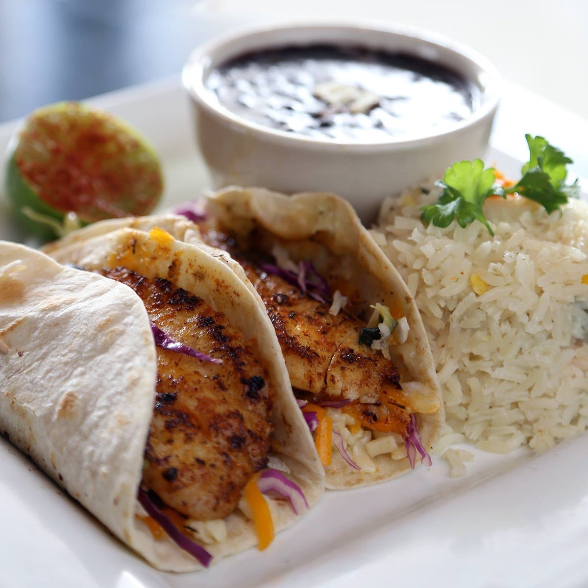 anamiastexmex's tweet photo. Happy National Taco Day! 🌮❤️🌮 Come celebrate the taco with us today!
.
.
.
.
#nationaltacoday #Ilovetacos #tacosarelife #dfwtexmex https://t.co/SjLhH2iR2n