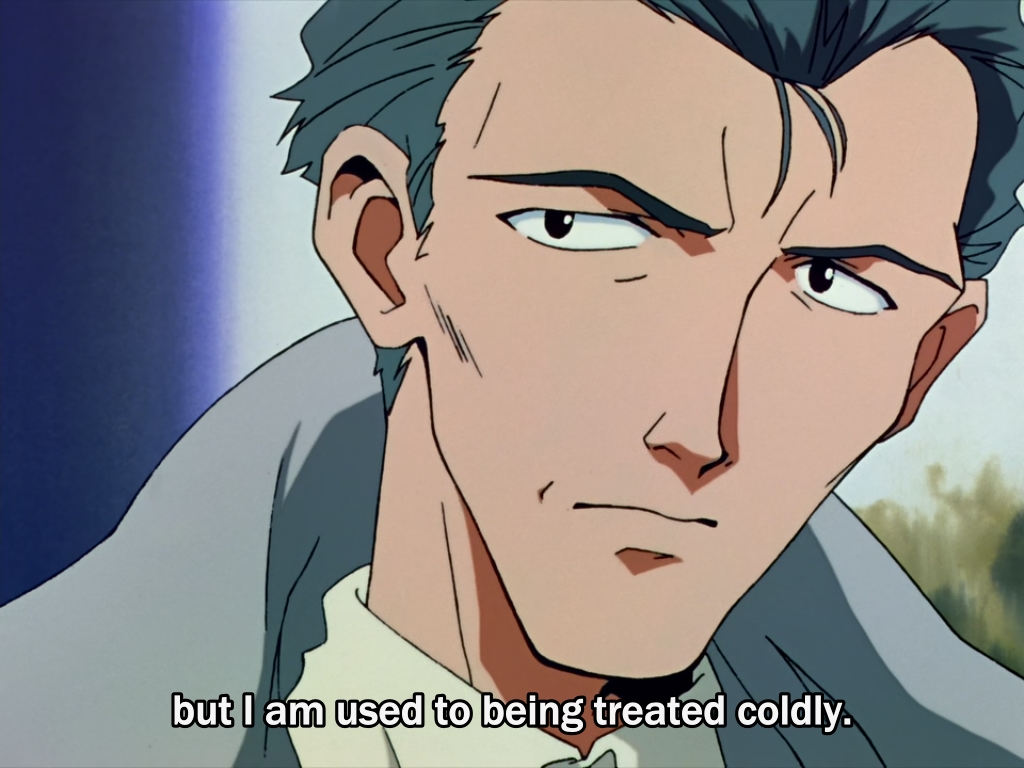 EVA-Trek [NGE x Star Trek] - The Complete First Season | Sufficient Velocity, image size:1024x768