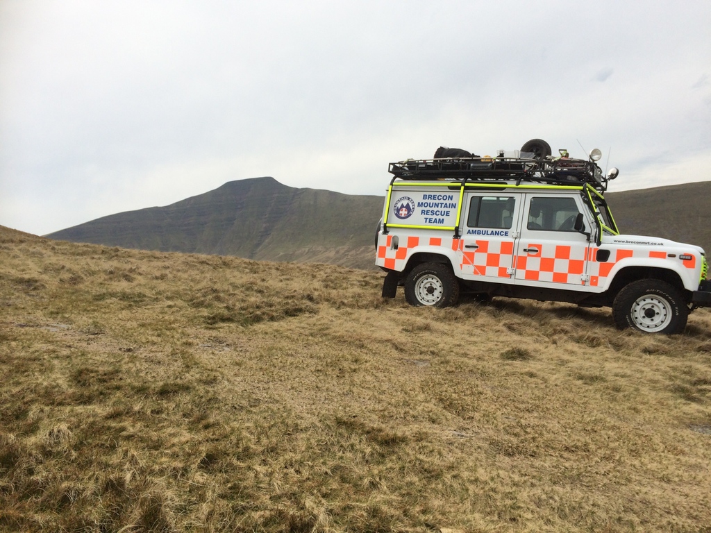 sar_tier's tweet photo. Lost in the Brecon Beacons? The amazing volunteers at Brecon Mountain Rescue will leap into action to come to your rescue.

We're proud to say Brecon Mountain Rescue have used TIER for over 5 years in all aspects of search and rescue.

find out more at https://t.co/OeppyqLhBO https://t.co/A18JmPNuaG
