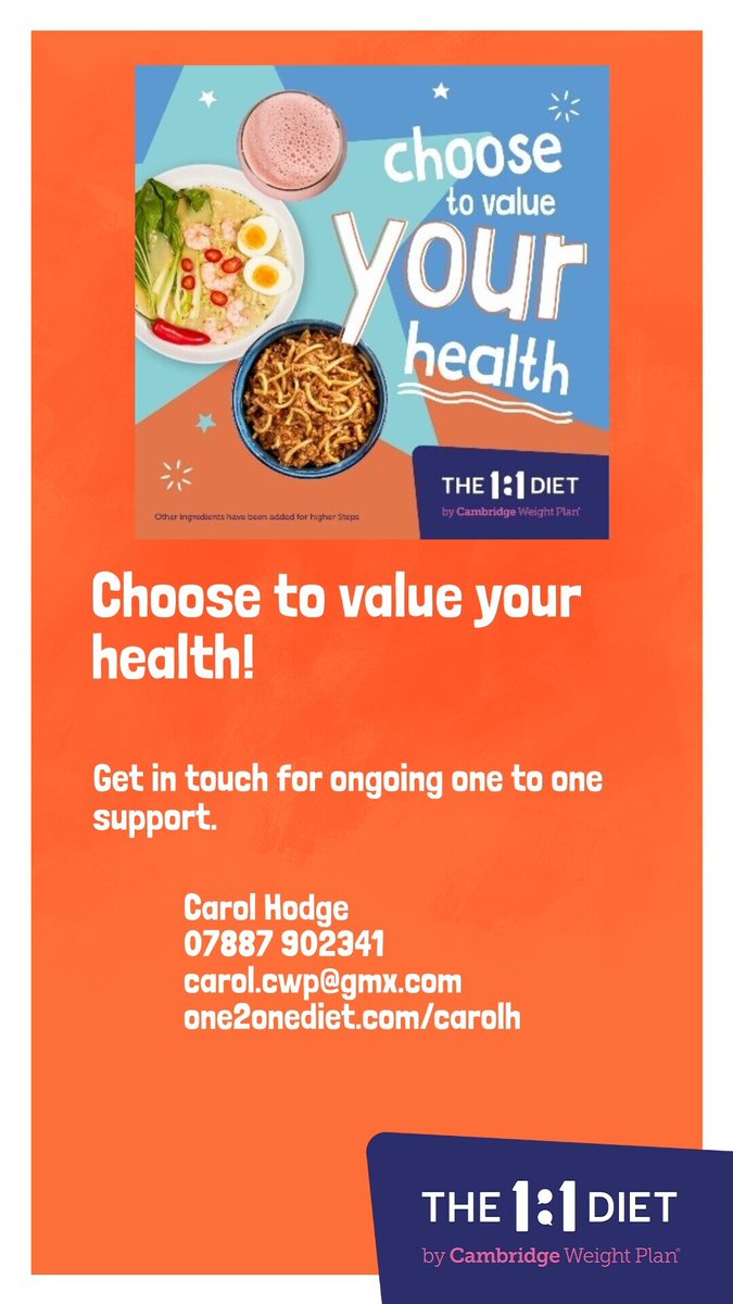 caz406's tweet photo. Choose to value your health. Lose weight now for a better 2023 :) https://t.co/hiNAitfTzT