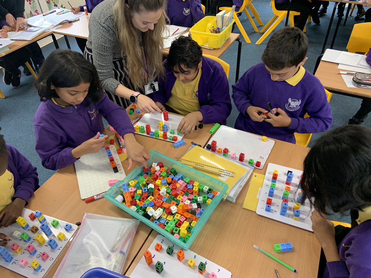MrsGossLHS's tweet photo. Innovative ideas from @MissDunworthLHS in Maths today to extend our children’s understanding of prime numbers. #AmazingPrime @HeadLHS @MsWilsonLHS @LHS_Watford https://t.co/4sR4azzwvD