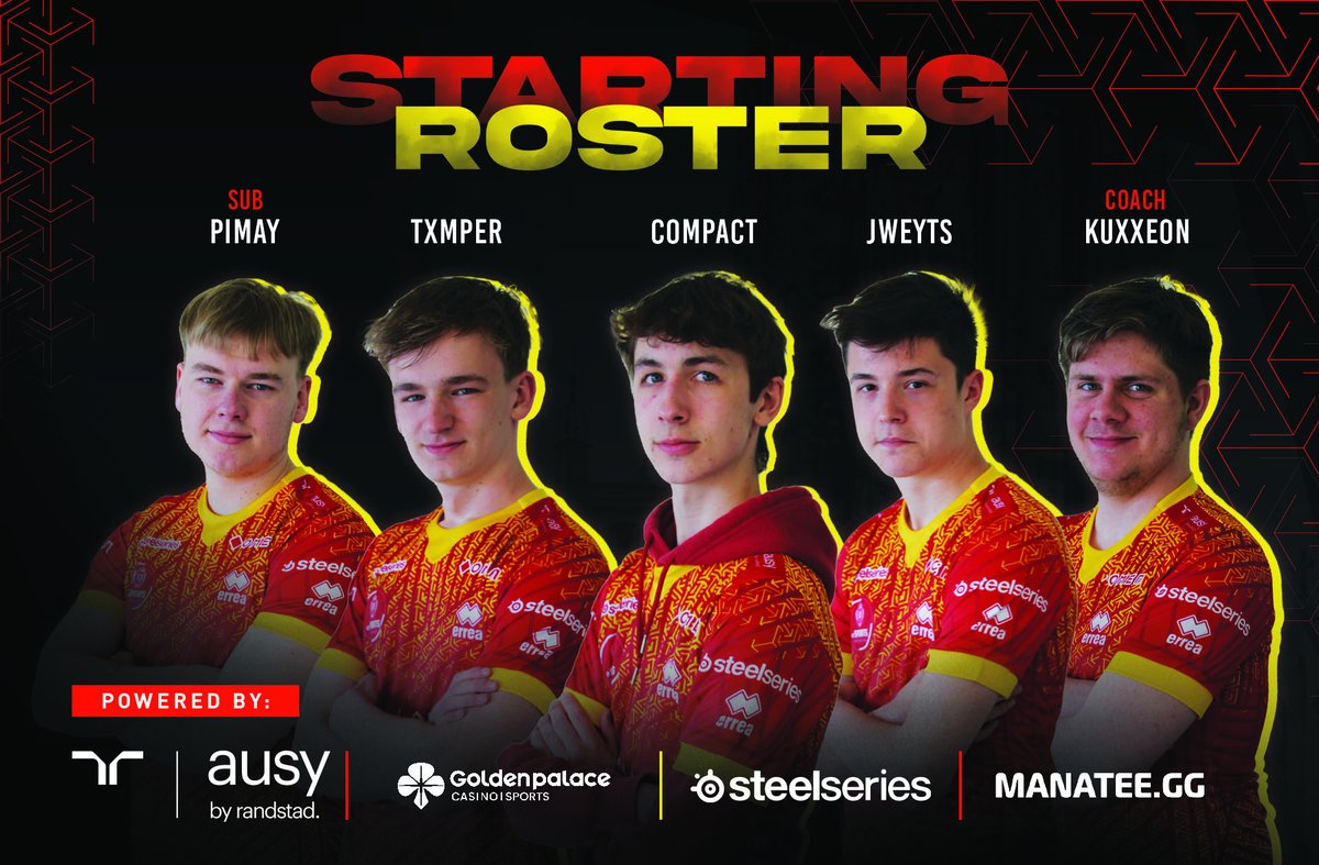 KVM Esports (@kvm_esports) on Twitter photo In 10 minutes our Rocket League team will take on <a href="/SectorOneEU/">Sector One</a> in the Elite Series: Rocket League!
Winner takes a slot for the grand final at Gameforce in Utrecht this sunday!
Come cheer for us at twitch.tv/EsportsPrimeRL
#KVMWIN #ESRL In 10 minutes our Rocket League team will take on <a href="/SectorOneEU/">Sector One</a> in the Elite Series: Rocket League!
Winner takes a slot for the grand final at Gameforce in Utrecht this sunday!
Come cheer for us at twitch.tv/EsportsPrimeRL
#KVMWIN #ESRL