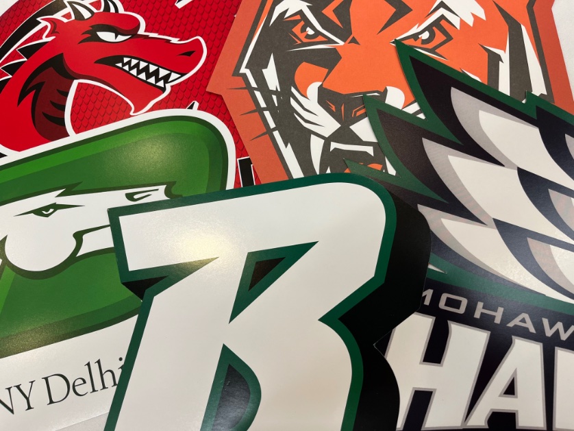 Participated in SUNY Operation on FIT’s campus today! A day of learning and gathering information for our students as they navigate the college application process this fall.