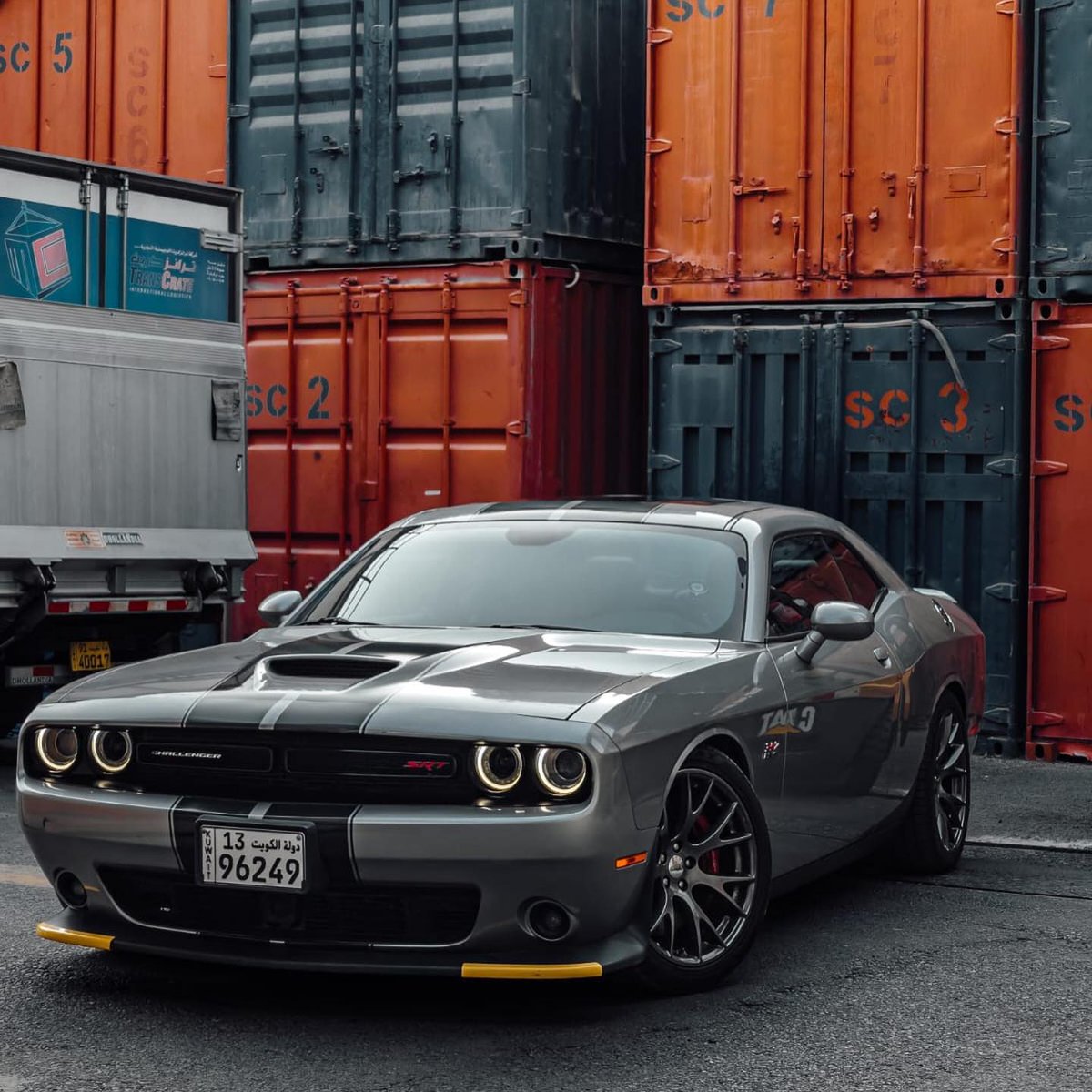 KingOfMopar1's tweet photo. 📸challengerq8 https://t.co/NZyvp8gCB4