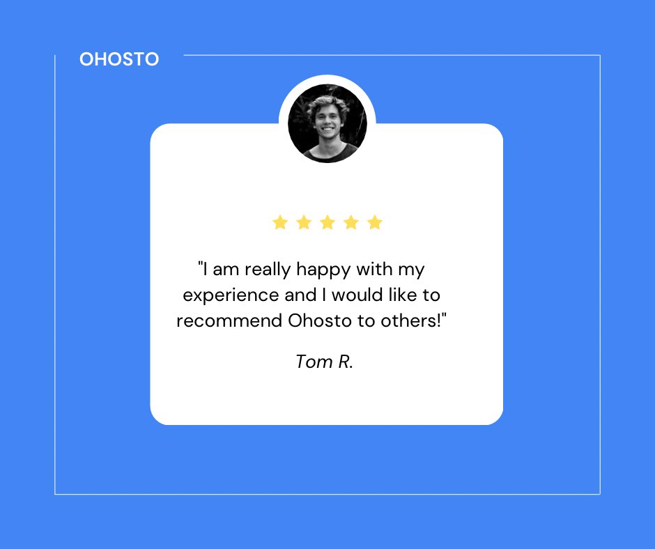 ohosto's tweet photo. Customers are at the core of Ohosto success. We are committed to create outstanding customer experience.

Celebrating #XCDay #customerexperience https://t.co/YdsorL0MXS