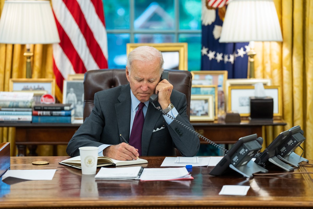 President Biden Archived tweet media