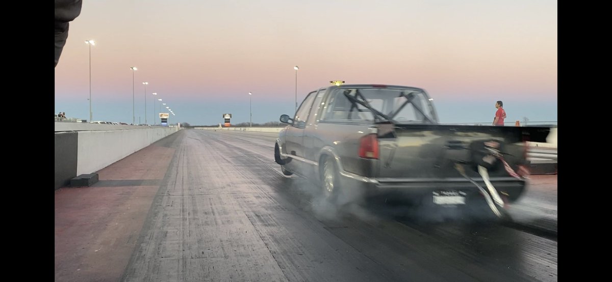 RickyBobbyRacen's tweet photo. Wheels up! #Tempermental #S10 #index #RickyBobbyRacing https://t.co/ACEYqOi9R5