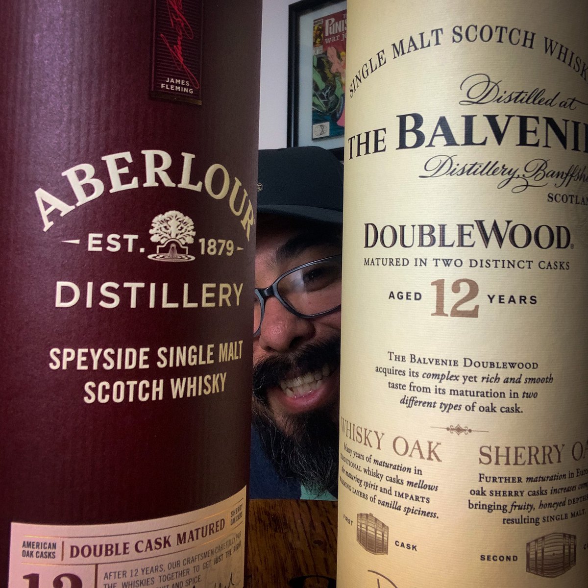 Whiskey Quests tweet media