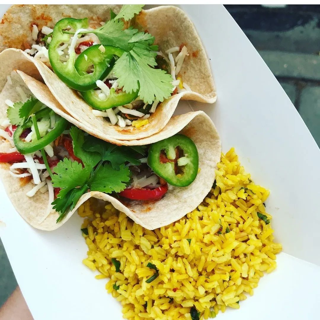 Chefrebeccak12's tweet photo. National Taco Day on Taco Tuesday!!! Who's celebrating?!? Just a few of my favorite School Lunch tacos over years!! #schoollunch #nationaltacoday #realschoolfood #chefsmovetoschools #tacotuesday #mexicanfood #schoolnutrition #texmex https://t.co/mHhF6iNtG8