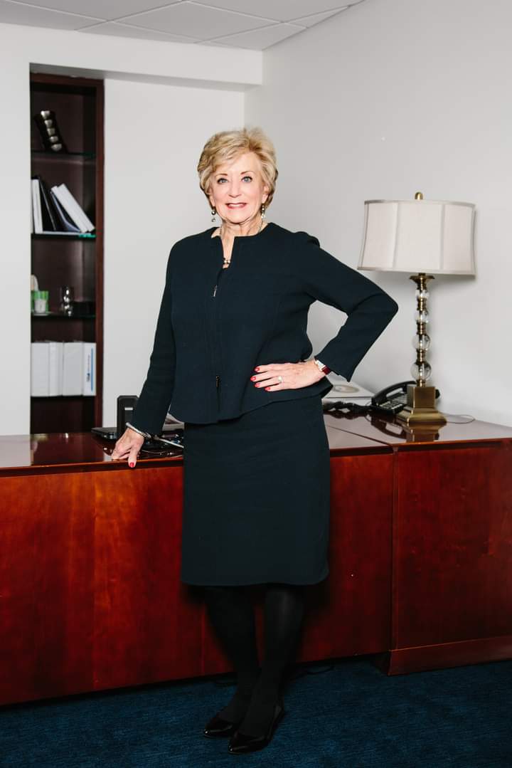 Happy Birthday To Former President And CEO Of  Who Turns 74 Years Old Today.     