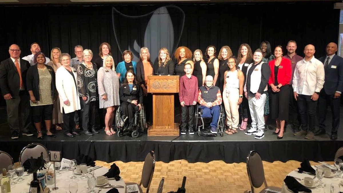 If you missed the Saskatchewan Sports Hall of Fame’s 2022 Induction Ceremony it will air for the first time on Access Communications on Wednesday at 7 p.m.