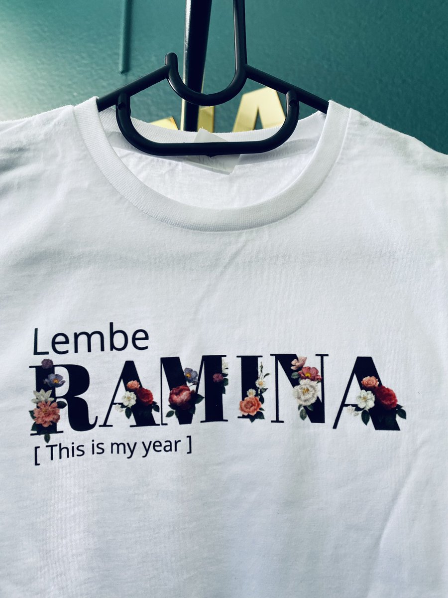 RaminaCreatives's tweet photo. New In ‼️

Lembe RAMINA Spring/Summer T- shirt edition 🛍

Shop the look via our online store https://t.co/GMyxj2tRSQ 

Or message us via WhatsApp https://t.co/q3wokjN7wc https://t.co/9yP4OWUYwG