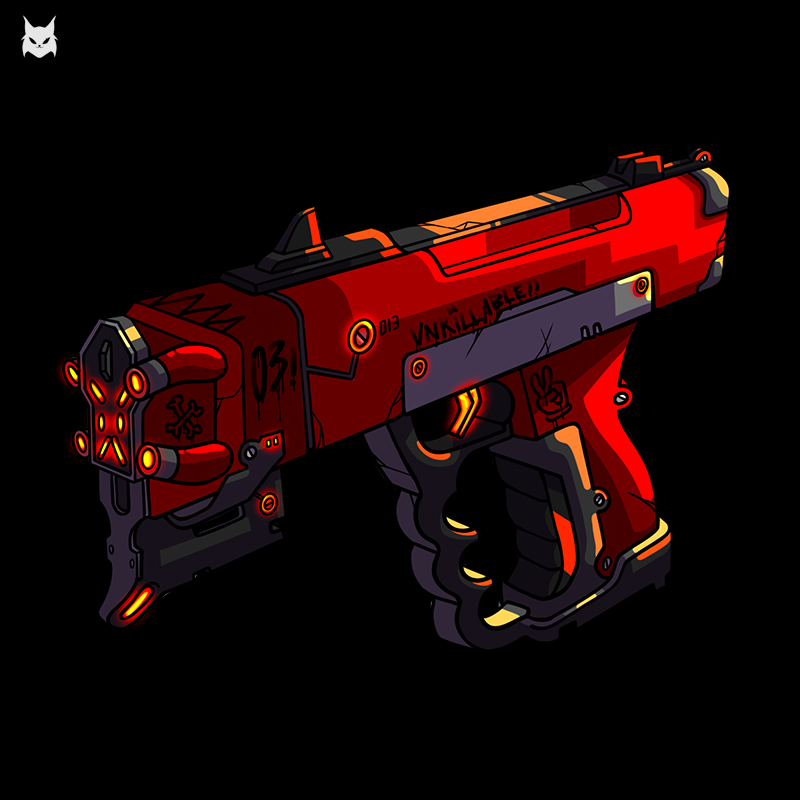 Cyberlinx 😼 tweet media