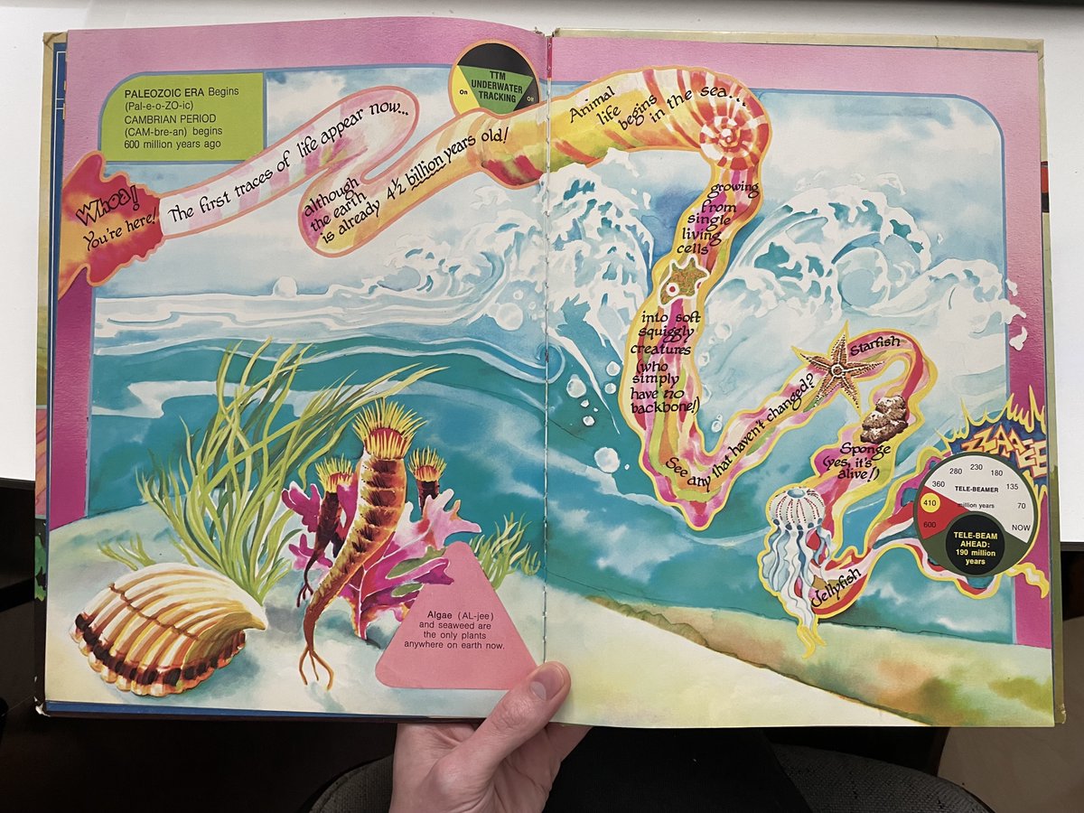 Visible Cloaks tweet media