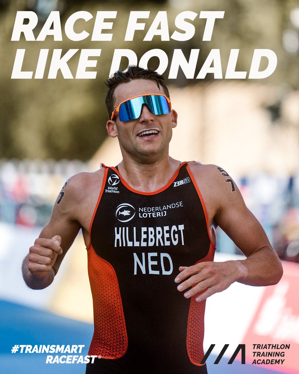 TTAfeed's tweet image. Achieving peak fitness requires hard work and dedication.

Triathlon Training Academy helps athletes achieve their personal goals based on their metabolic profile and individual talent.

Train Smart with TTA and Race Fast like @donaldhille! 

📷 @sofiekevb