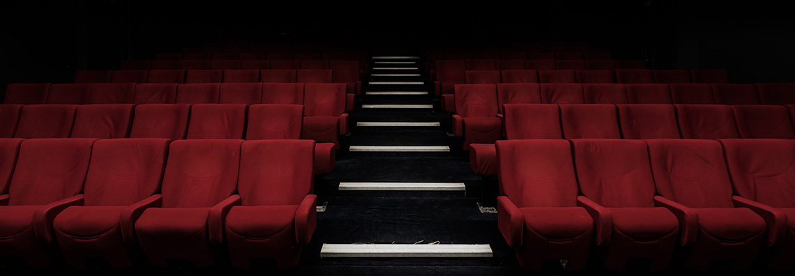 Do you have an idea for a film, TV or theatre script but don’t know how to begin? Would you like to write better dialogue, more exciting plots, or bring your characters to life? 

This blended learning course could be for you: Scriptwriting for Beginners.

aber.ac.uk/en/lifelong-le…