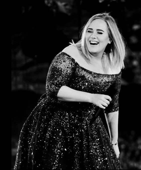Adele_AR1's tweet photo. 🎶 | اغنية Strangers by Nature تصل الى 60 مليون استماع على منصة Spotify 

[ @Adele #Adele ] https://t.co/dM2aSiSqem