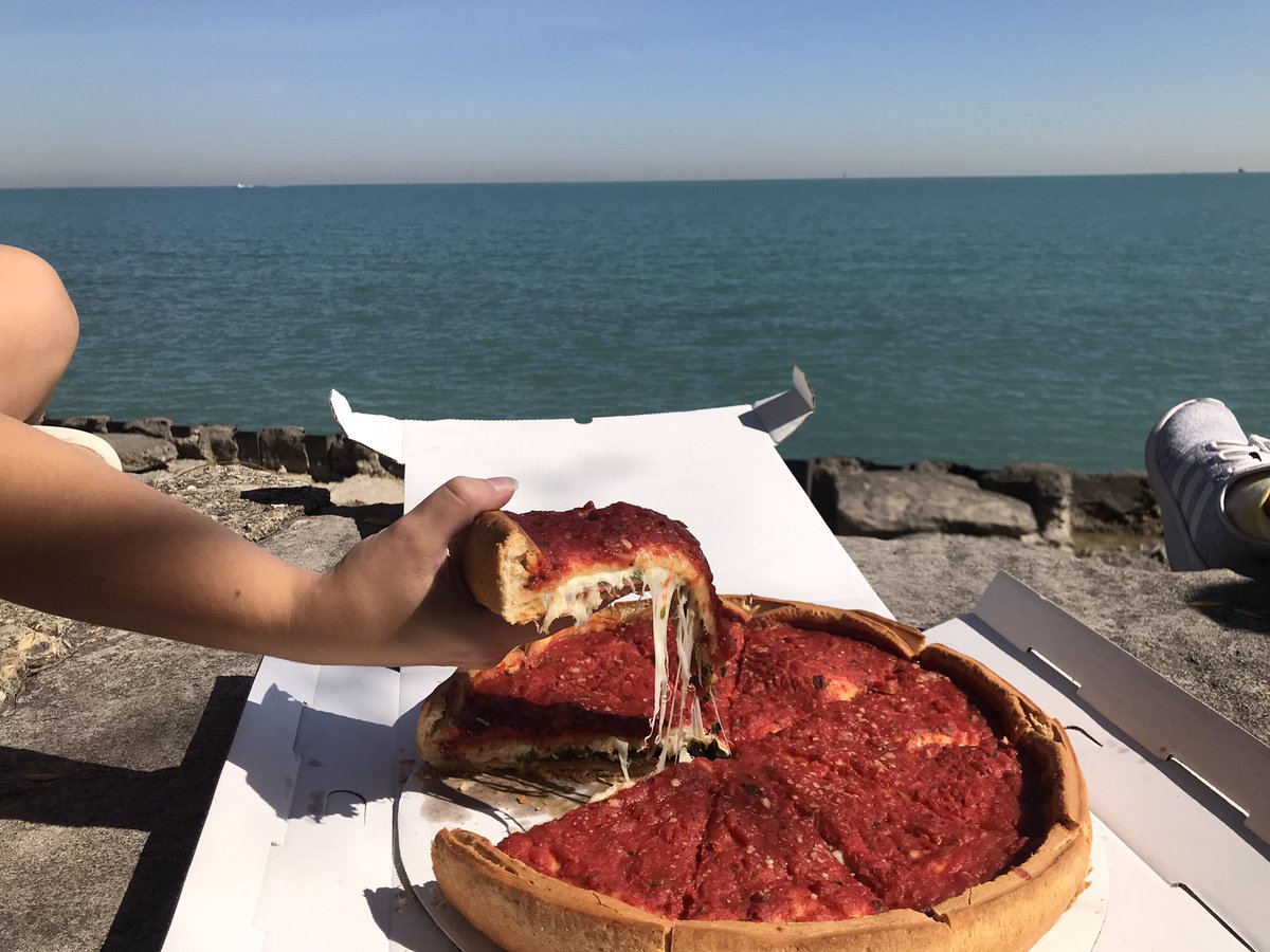 twdose's tweet image. Tough to beat today’s lunch….