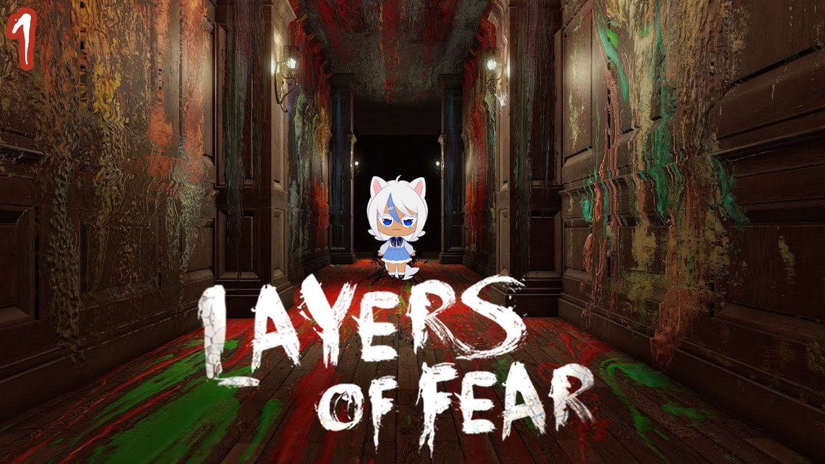 achefloww's tweet photo. ✨☁️#GamjaLIVE IN 30MINS☁️✨
playing Layers of Fear, a normal and regular game about an artist!!! nothing scary here 🥲👍
⏬ link in replies ⏬
#Vtuber #VTuberUprising https://t.co/8wms2zx04u